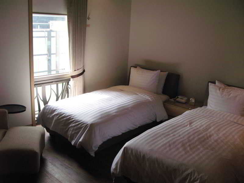 格拉莫斯酒店 首爾 外观 照片